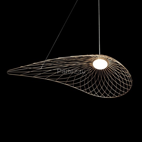 Подвесной светильник Loft It 10127/760 Gold