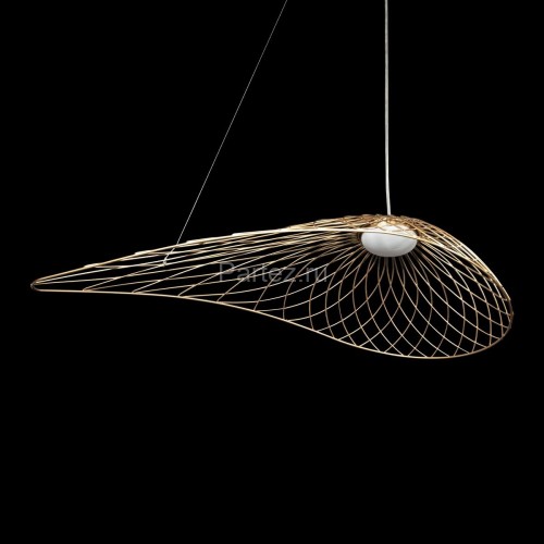 Подвесной светильник Loft It 10127/760 Gold