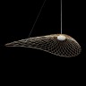 Подвесной светильник Loft It 10127/760 Gold