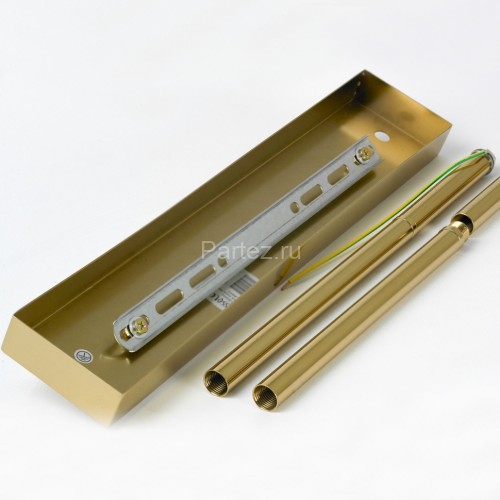 Потолочная люстра Lussole LSP-8840