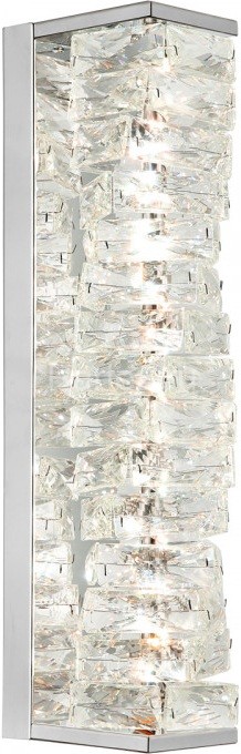 Настенный светильник Imex CR.0505-460-1-W-CH