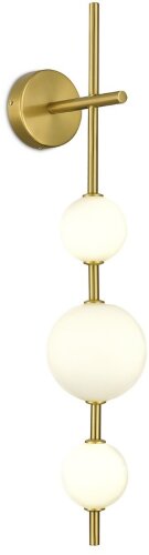 Бра Aployt APL.645.01.15