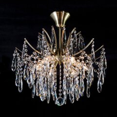 Потолочная люстра Citilux CL302163