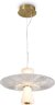 Подвесной светильник Freya FR6183PL-L4BS1