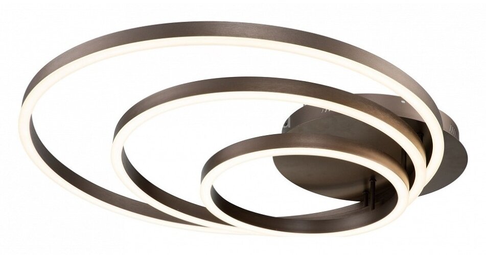 Потолочная люстра Indigo V000006L