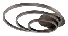 Потолочная люстра Indigo V000006L