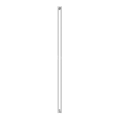 Дизайн-радиатор Royal Thermo Shift R22 C2180 - 08 секц. RAL9016