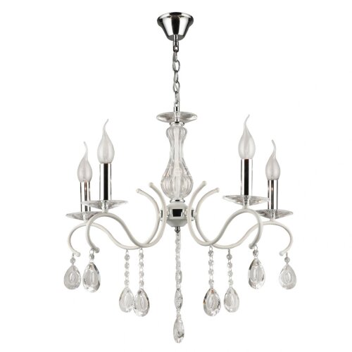 Подвесная люстра DeMarkt 683014805