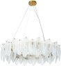 Подвесная люстра Arte Lamp A4052SP-12SG