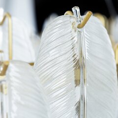 Подвесная люстра Arte Lamp A4052SP-12SG