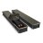 Конвектор внутрипольный Royal Thermo ATRIUM-110/200/2600-DG-U-DB