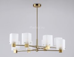 Потолочная люстра Ambrella LH57033