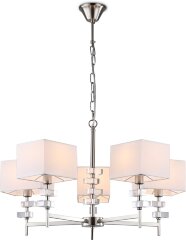 Подвесная люстра Ambrella LH71321