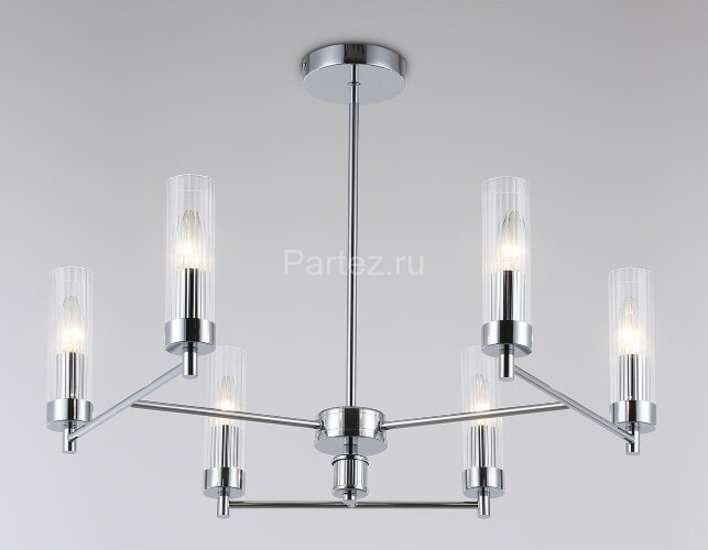 Потолочная люстра Ambrella LH55151