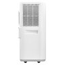 Кондиционер мобильный Zanussi ZACM-07 UPW/N6 White