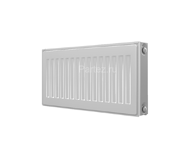 Радиатор панельный Royal Thermo COMPACT C22-300-600 RAL9016