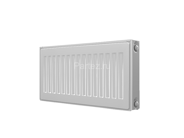 Радиатор панельный Royal Thermo COMPACT C22-300-600 RAL9016