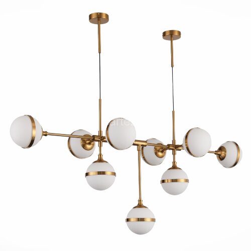 Подвесная люстра ST Luce SL1157.303.09