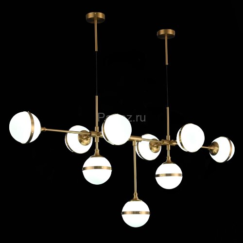 Подвесная люстра ST Luce SL1157.303.09