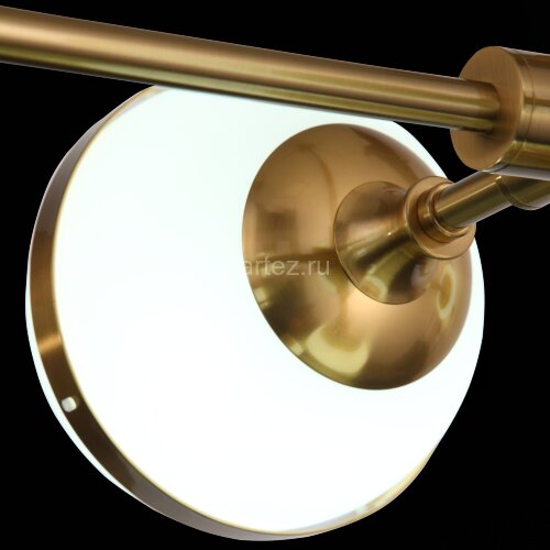 Подвесная люстра ST Luce SL1157.303.09