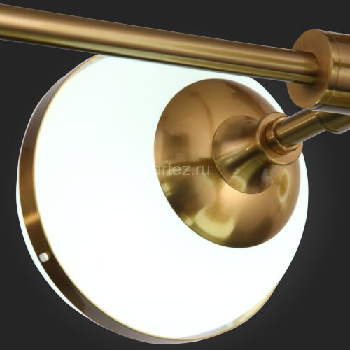 Подвесная люстра ST Luce SL1157.303.09