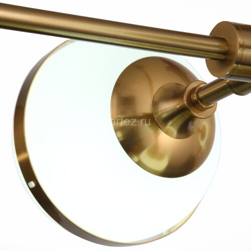 Подвесная люстра ST Luce SL1157.303.09