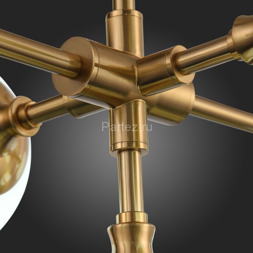 Подвесная люстра ST Luce SL1157.303.09