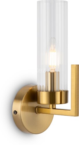 Бра Freya FR5214WL-01BS