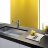 Hansgrohe 32841000 Talis S Смеситель для кухни, однорычажный, с выдвижным душем, 1/2