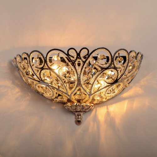 Бра Abrasax HSB11002/2