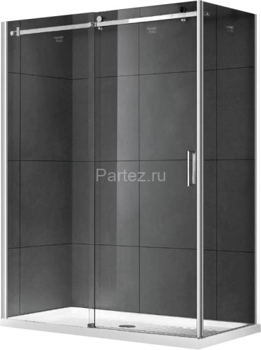 Душевой уголок Gemy Modern Gent S25191A-A6-90