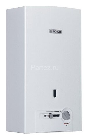 Газовая колонка Bosch WR 15-2P