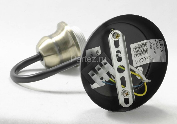 Бра Lussole LGO GRLSP-9953