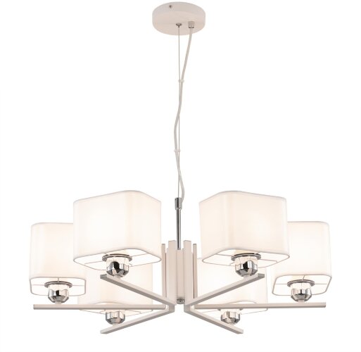 Подвесная люстра Citilux CL469265