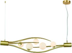 Подвесная люстра Indigo V000230