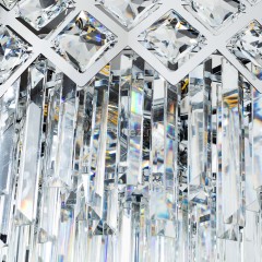 Подвесная люстра Arte Lamp A1006SP-10CC