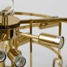 Подвесная люстра Lussole LSP-8841