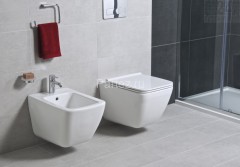 Унитаз подвесной Jika PURE (8.2042.3.000.000.1)