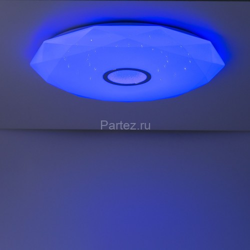 Потолочный светильник Citilux CL713A100G