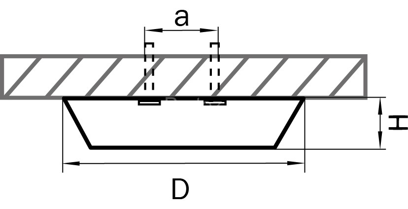 Потолочный светильник Lightstar 214972