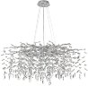 Подвесная люстра Odeon Light 4970/12