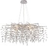 Подвесная люстра Odeon Light 4970/12