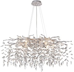 Подвесная люстра Odeon Light 4970/12