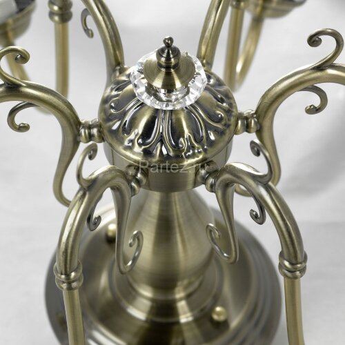 Потолочная люстра Lussole LGO GRLSP-8026