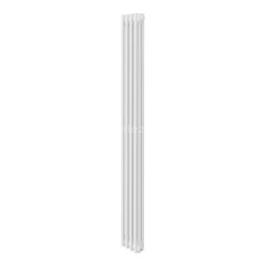 Дизайн-радиатор Royal Thermo Insignia VC3180 - 04 секц. RAL9016