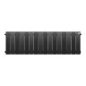 Радиатор Royal Thermo PianoForte 300 /Noir Sable - 16 секц.