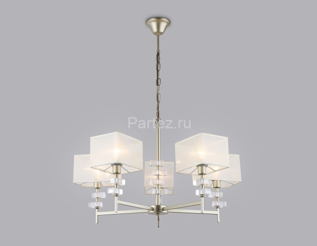 Подвесная люстра Ambrella LH71331