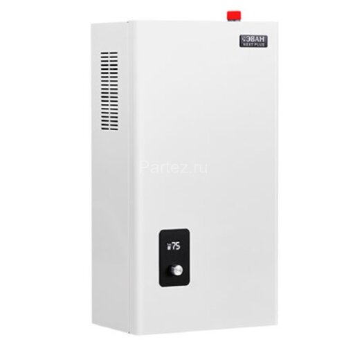 Котел электрический ЭВАН NEXT PLUS -18 (380)