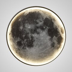 Настенный светильник ImperiumLoft cosmos-moon01