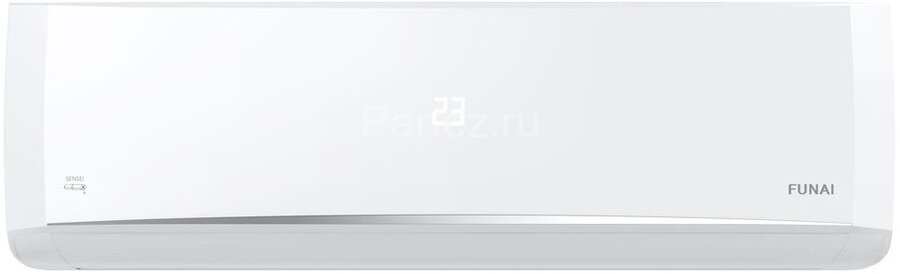 Классическая сплит-система FUNAI SENSEI 2024 RAC-SN55HP.D05 (комплект)